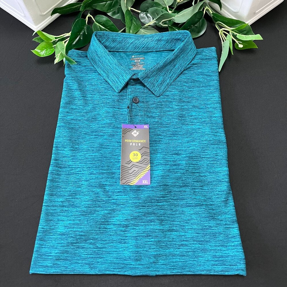 Performance Polo